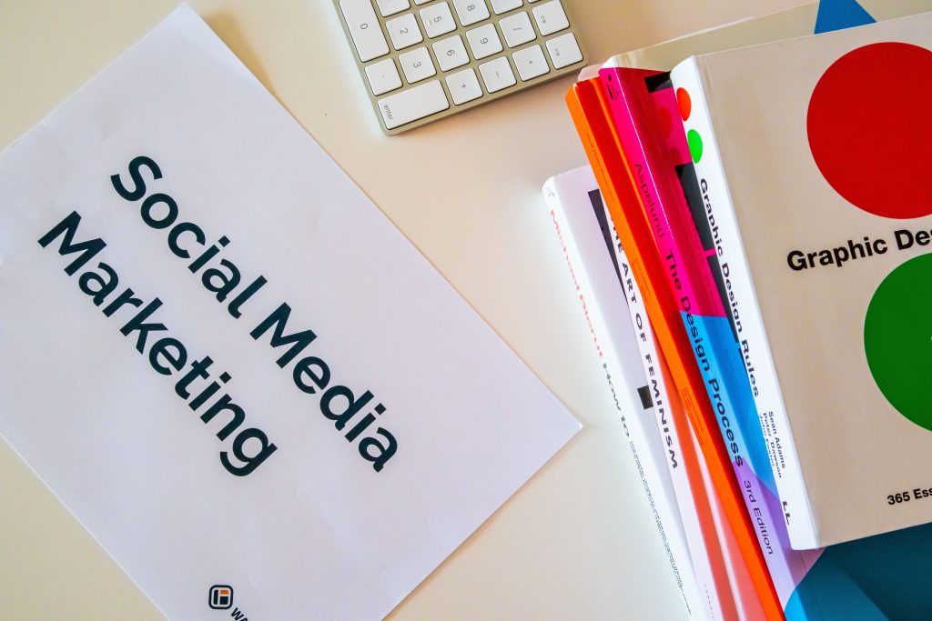 How to get started in digital marketing