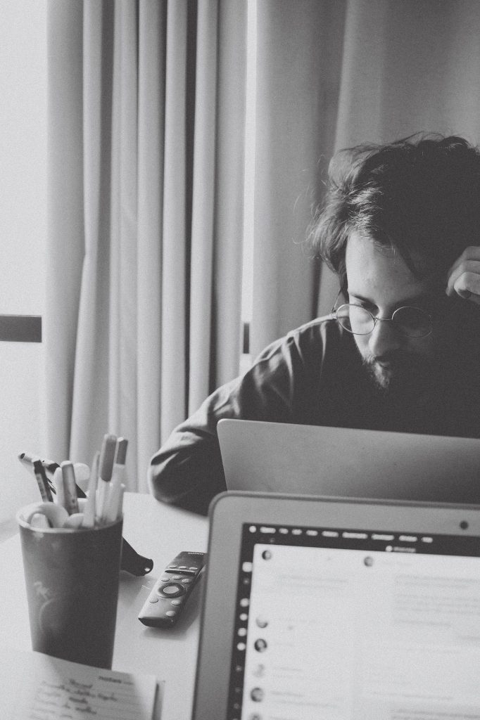 What really made my brands successful -> omnichannel approach